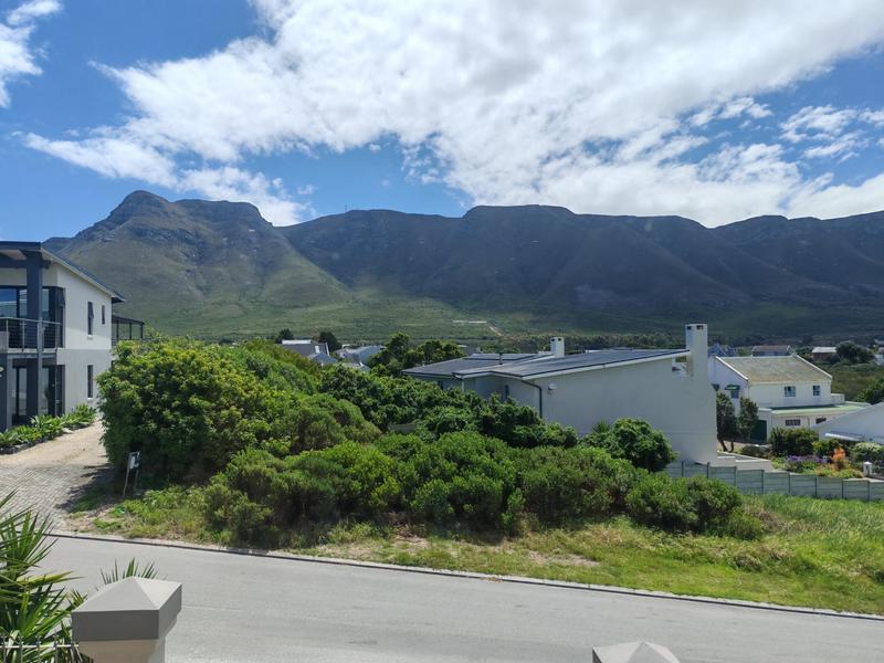 3 Bedroom Property for Sale in Vermont Western Cape